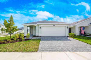 11146 Nw Fernbrook Drive, Port St. Lucie, Fl 34987, Port Saint Lucie