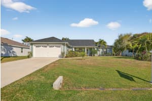 615 Se Dean Terrace, Port St. Lucie, Fl 34984, Port Saint Lucie
