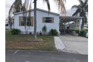 11 Se Hidalgo Lane, Port St. Lucie, Fl 34952, Port Saint Lucie