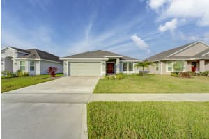 5327 Vespera Street, Fort Pierce