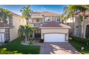 7167 Ivy Crossing Lane, Boynton Beach