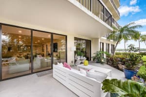 2778 S Ocean Boulevard 107s, Palm Beach