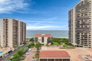 4100 N Ocean Drive 1001, Singer Island, Fl 33404, West Palm Beach