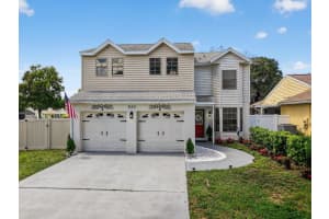 540 Sheridan Drive, Palm Harbor 540 Sheridan Drive, Palm Harbor