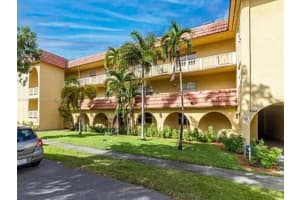 10762 La Placida Drive 7-108, Coral Springs