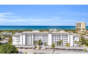 2400 S Ocean Drive 7124, Fort Pierce
