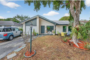 1236 Sw 75th Avenue, North Lauderdale