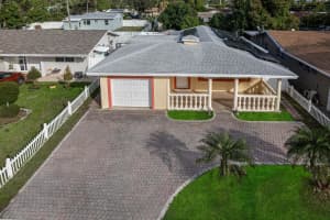 3730 Ne 13th Terrace, Pompano Beach