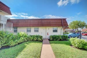 12007 Poinciana Boulevard 108, Royal Palm Beach