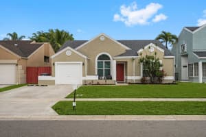 8374 Dynasty Drive, Boca Raton