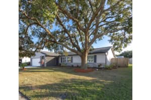 3813 Stonemont Drive, Cocoa