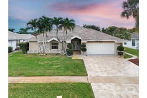 18159 181st Circle S, Boca Raton