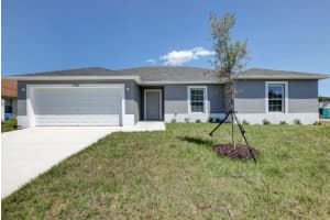 381 Sw Todd Avenue, Port St. Lucie, Fl 34983, Port Saint Lucie