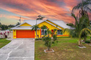 2812 Se Pace Drive, Port St. Lucie, Fl 34984, Port Saint Lucie