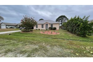 444 Sw Exmore Avenue, Port St. Lucie, Fl 34983, Port Saint Lucie