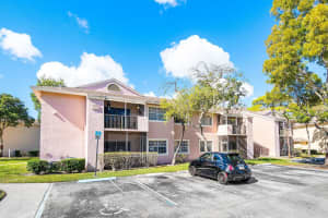 751 Cypress Lane B7, Deerfield Beach