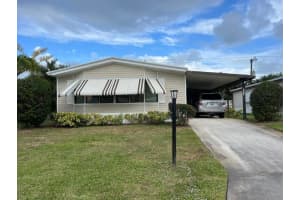 7375 Se Independence Avenue, Hobe Sound