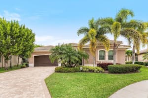 12139 Glacier Bay Drive, Boynton Beach