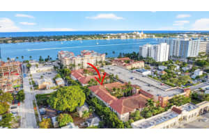 1805 N Flagler Drive 115, West Palm Beach