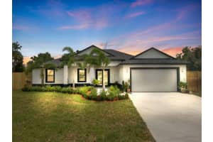 2226 Sw Cree Road, Port St. Lucie, Fl 34953, Port Saint Lucie