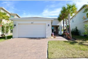 1897 Nw Cataluna Circle, Port St. Lucie, Fl 34986, Port Saint Lucie