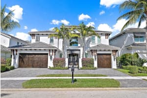 1603 E Hemingway Drive, Juno Beach 1603 E Hemingway Drive, Juno Beach