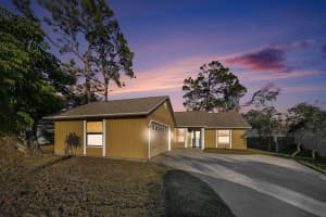 110 Cardinal Drive, Sebastian