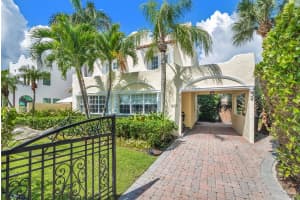 3213 Vincent Road, West Palm Beach