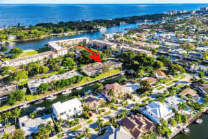 3125 Ne 48th Court 220, Lighthouse Point, Fl 33064, Pompano Beach
