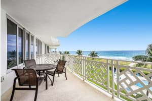 1225 S Ocean Boulevard 401, Delray Beach