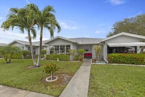 14659 Canalview Drive C, Delray Beach