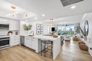 2640 Lake Shore Drive 1410, Riviera Beach