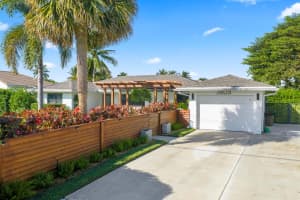 3605 S Lake Drive, Boynton Beach