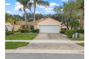 5178 Pelican Cove Drive, Boynton Beach