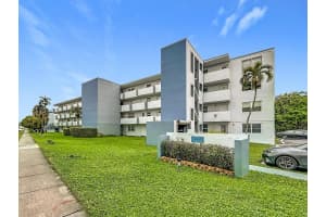 1101 Ne 191st Street H213, Miami