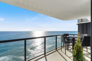 250 S Ocean Boulevard 14e, Boca Raton