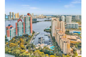 3330 Ne 190th Street 1011, Aventura