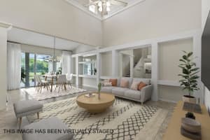 5148 Saint Davids Drive, Vero Beach