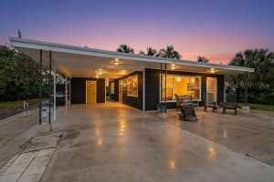 1881 Kathy Lane, North Palm Beach