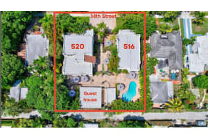 516-520 34th Street, West Palm Beach