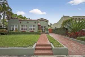 616 Upland Road, West Palm Beach