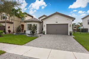 9319 Eden Roc Court, Delray Beach