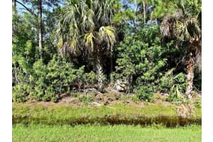 0 Silver Oak Drive, Fort Pierce