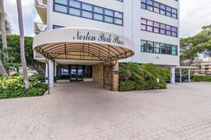 1501 S Flagler Drive 7h, West Palm Beach