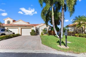 7615 Red Ruby Drive, Delray Beach