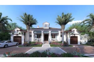 1117 Waterway Lane, Delray Beach