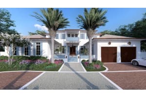 1125 Waterway Lane, Delray Beach
