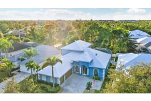 2260 Nw Windemere Drive, Jensen Beach
