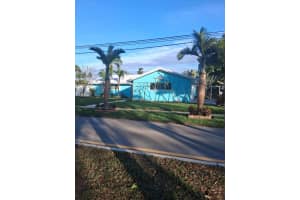 1890 Sw 59th Avenue Sw, Plantation