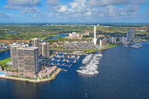 126 Lakeshore Drive 526, North Palm Beach